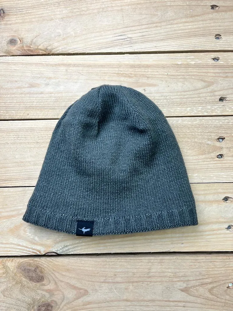 Sealskinz Waterproof Cold Weather Beanie - Grey